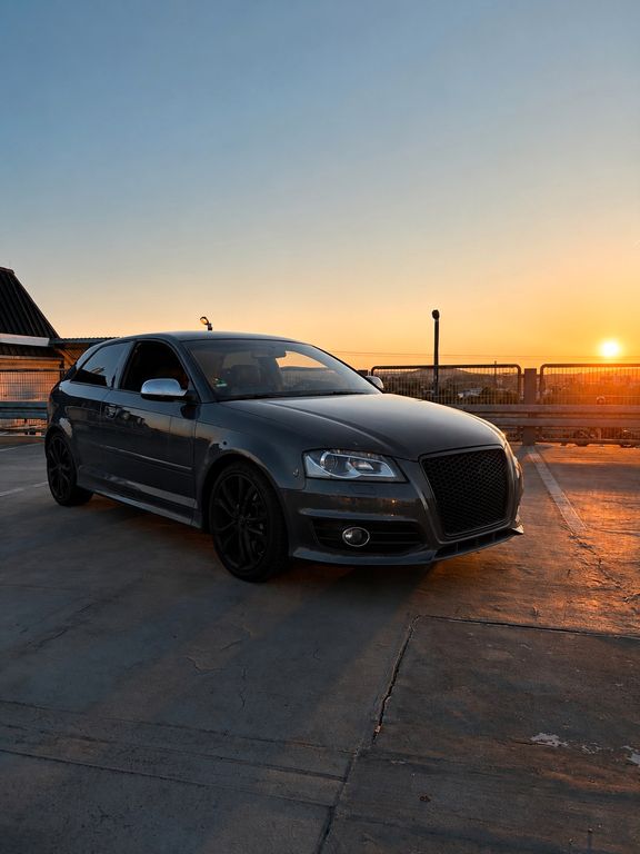 Bild des Angebotes Audi S3 2.0 I 310 PS I CARPLAY I WENIG KM