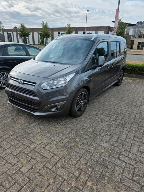 Bild des Angebotes Ford Tourneo Connect 1.5 TDCi 88kW Titanium Titanium