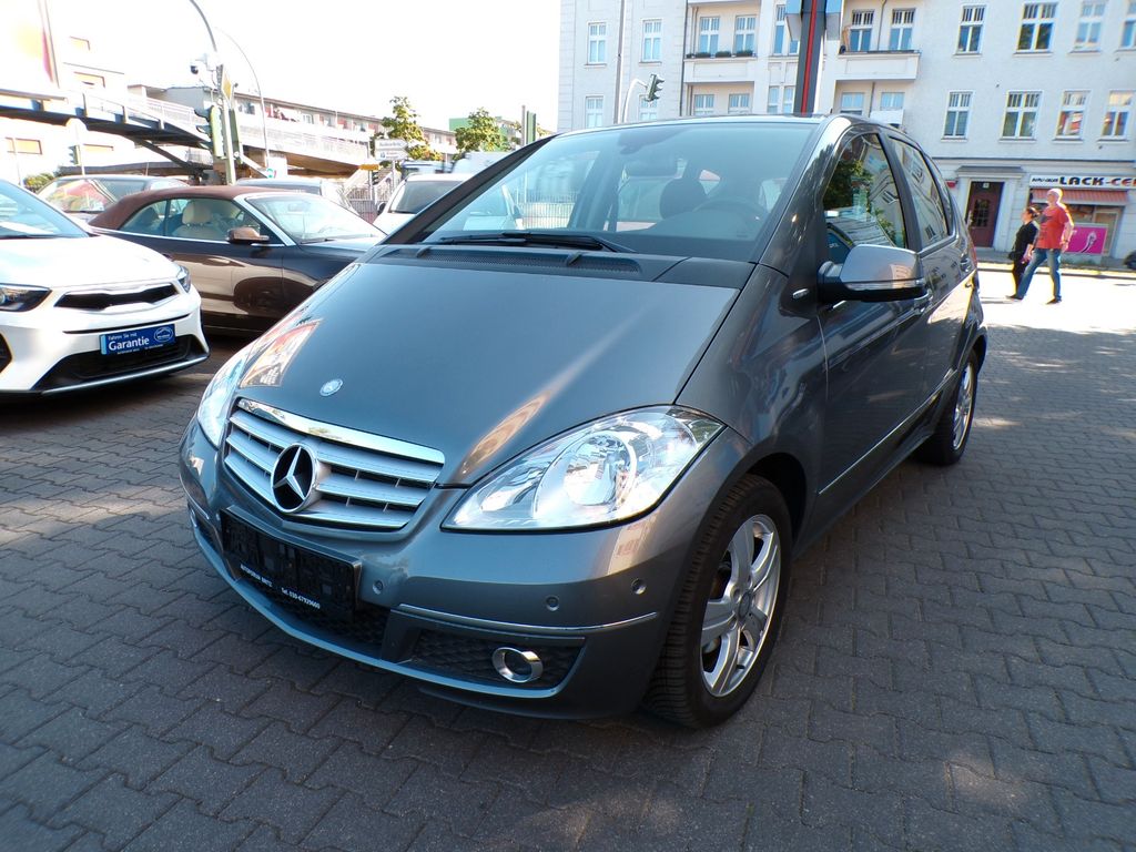 Bild des Angebotes Mercedes-Benz A 180 BlueEFFICIENCY