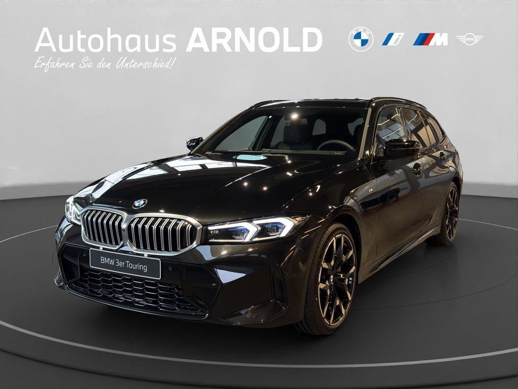 Bild des Angebotes BMW 330d xDrive Touring M Sportpaket Head-Up 19'' Pa