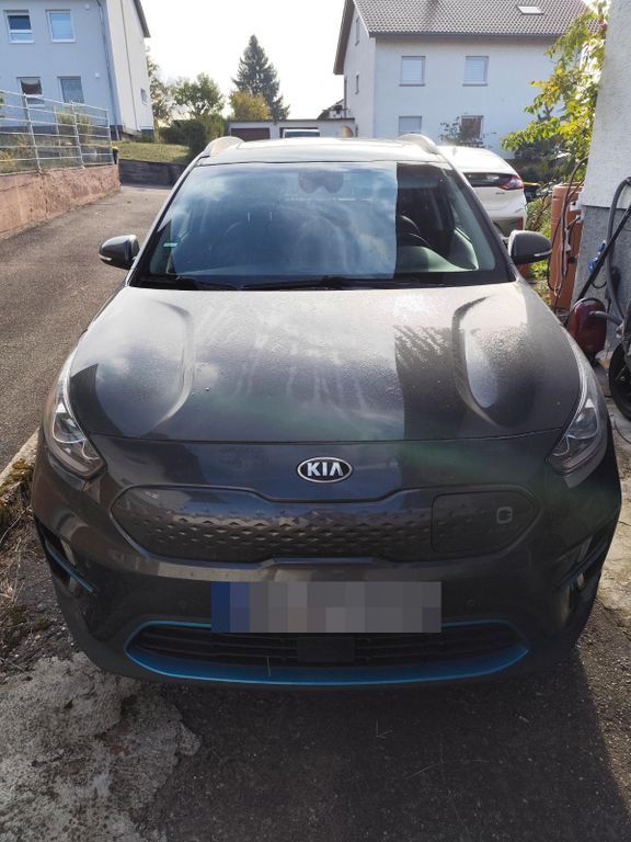 Bild des Angebotes Kia e-Niro 64kWh 150kW Spirit Vollausstattung