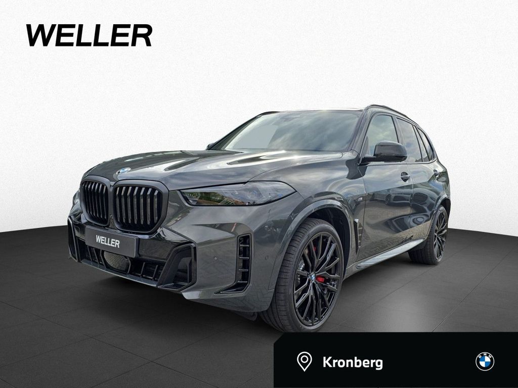 Bild des Angebotes BMW X5 xDrive30d MSportPro Innov ComfPak+ ExclPak