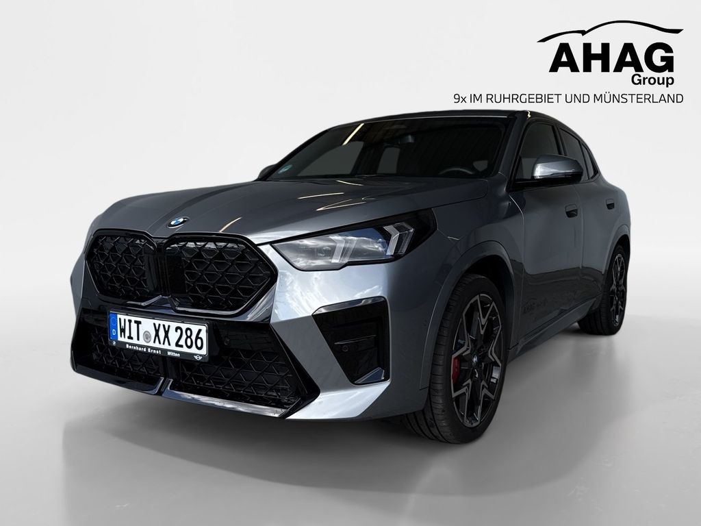 Bild des Angebotes BMW X2 sDrive20i