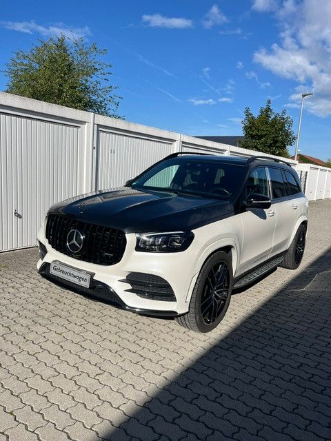 Bild des Angebotes Mercedes-Benz GLS 400 GLS GLS 400 d 4Matic 7 Sitzer