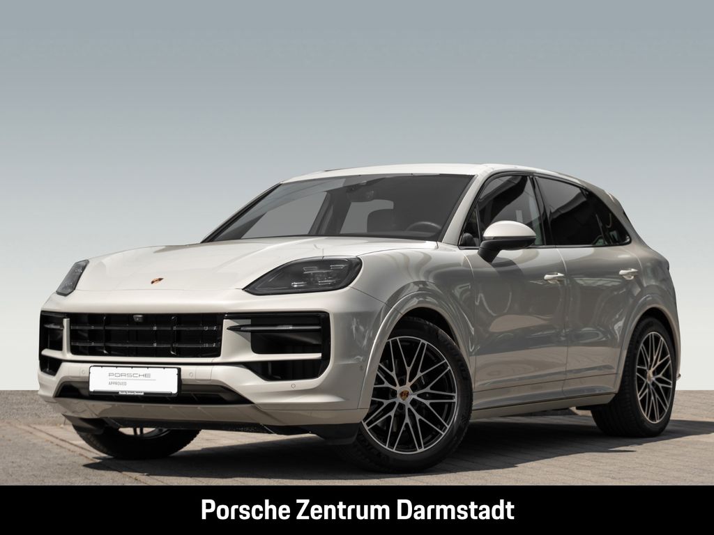 Bild des Angebotes Porsche Cayenne Luftfederung LED-Matrix Sitzbelüftung
