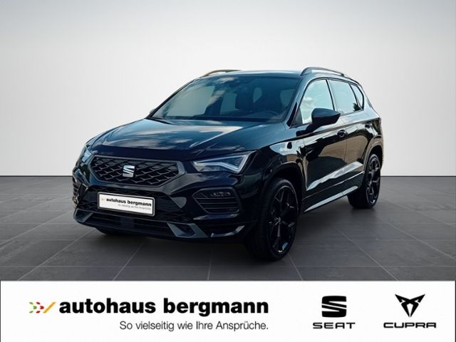 Bild des Angebotes Seat ATECA 2,0 TDI -FR-