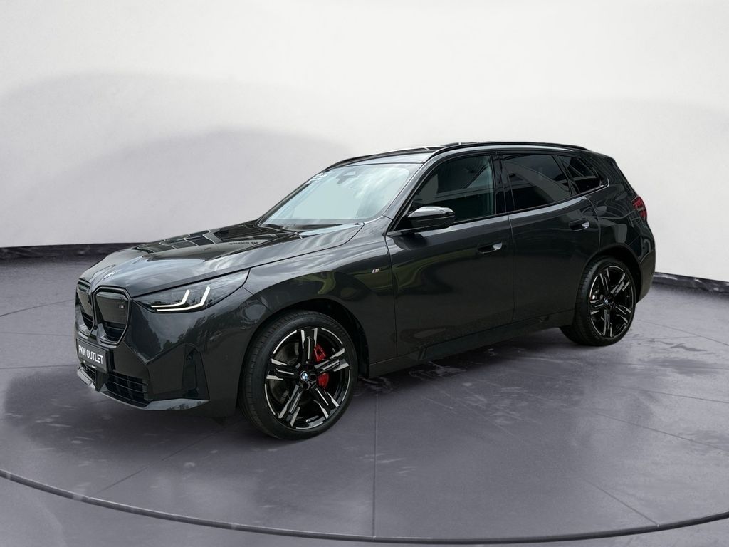 Bild des Angebotes BMW X3 M50 AT 21' HeadUp AHK ACC