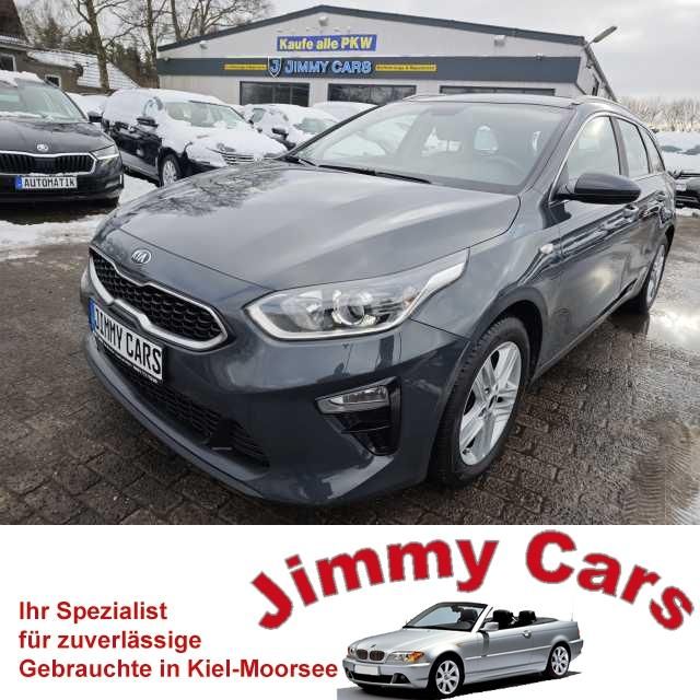 Bild des Angebotes Kia Ceed SW 1.4 T-GDI OPF Platinum Edition