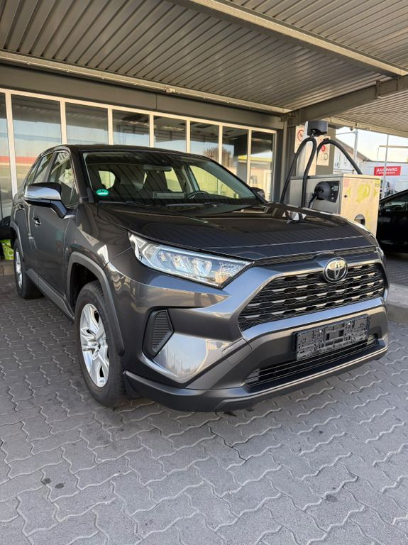 Bild des Angebotes Toyota RAV 4 2.0 1Hand