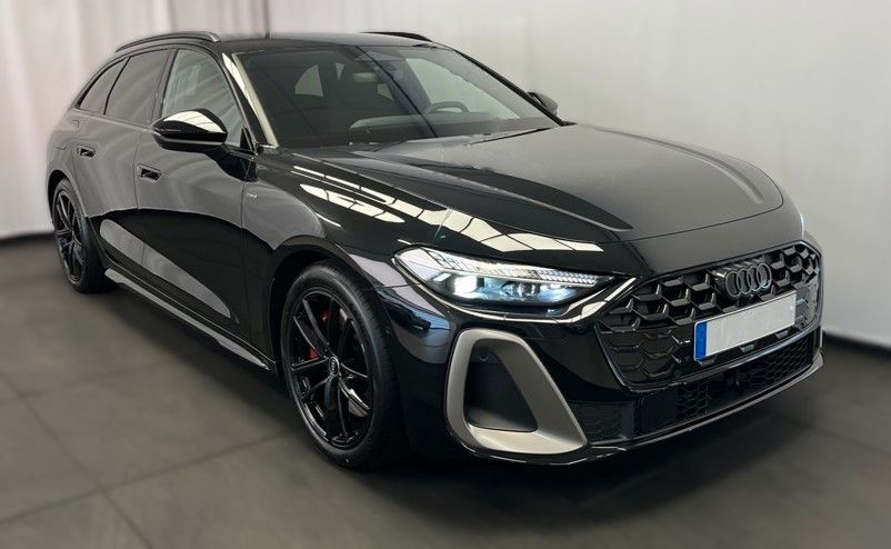 Bild des Angebotes Audi A5 Avant TFSI e-hybrid quattro edition one