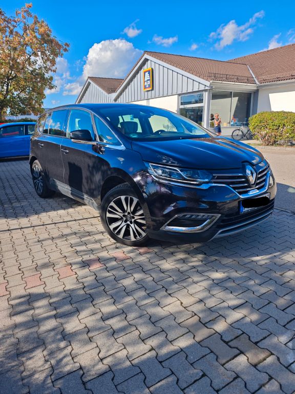 Bild des Angebotes Renault Espace ENERGY dCi 160 EDC Initiale Paris Ini...