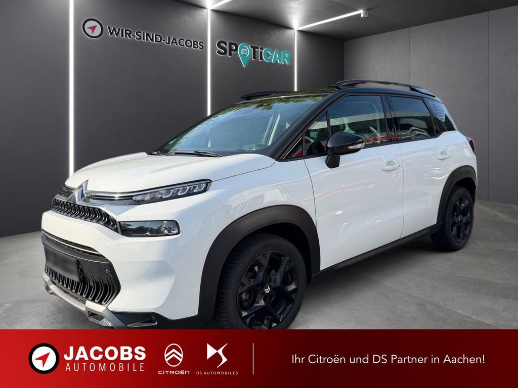 Bild des Angebotes Citroën C3 Aircross 1.2 PureTech
