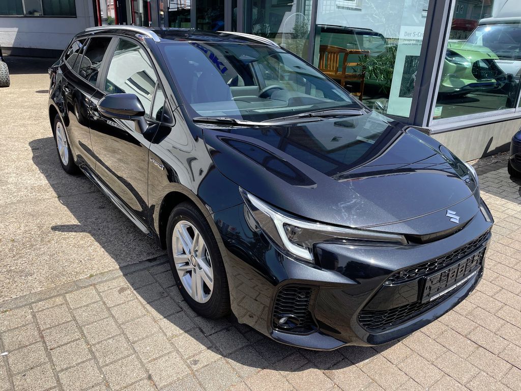 Bild des Angebotes Suzuki Swace 1.8 HYBRID CVT Comfort+