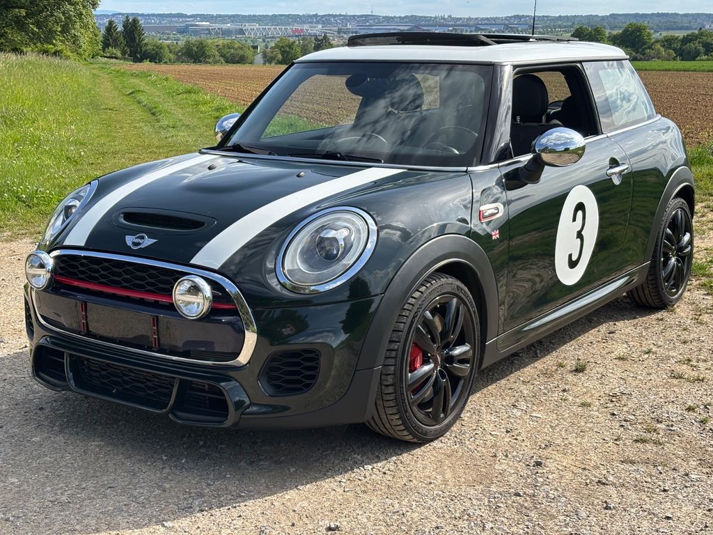 Bild des Angebotes MINI Mini John Cooper Works