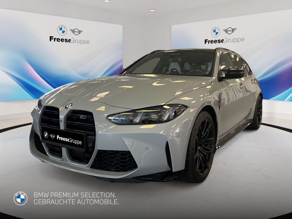 Bild des Angebotes BMW M3 Competition xDrive Touring 360° HEAD-UP RFK