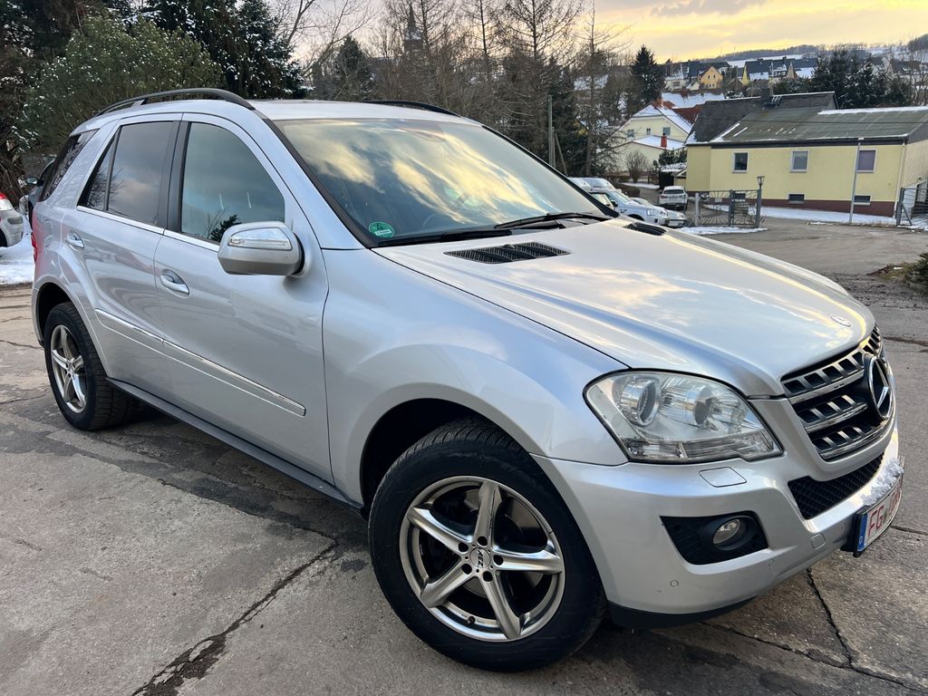 Bild des Angebotes Mercedes-Benz ML 420 ML ML 420 CDI*Voll*Motor GR*