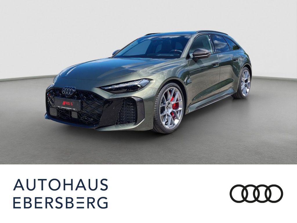 Bild des Angebotes Audi RS5 Avant MATRIX BFDisplay HUD Virtual 360°