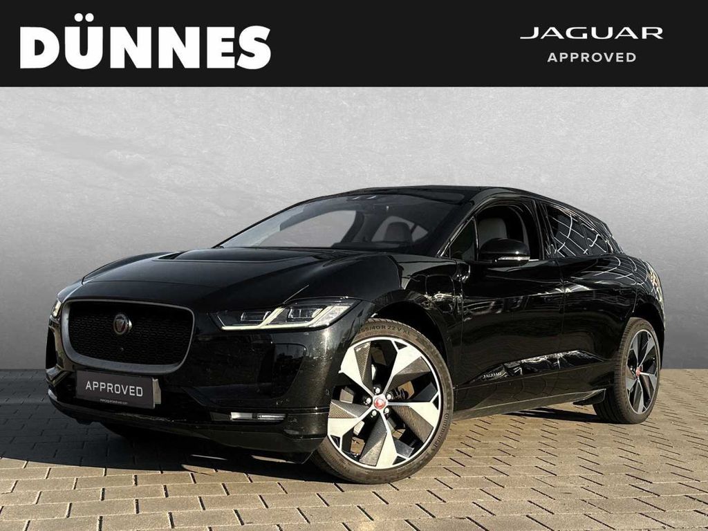 Bild des Angebotes Jaguar I-Pace EV400 AWD First Edition