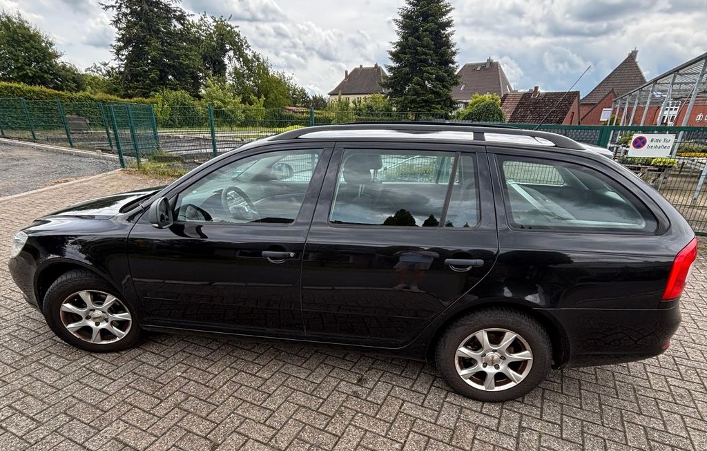 Bild des Angebotes Skoda Octavia 1.2 TSI Classic Combi Classic