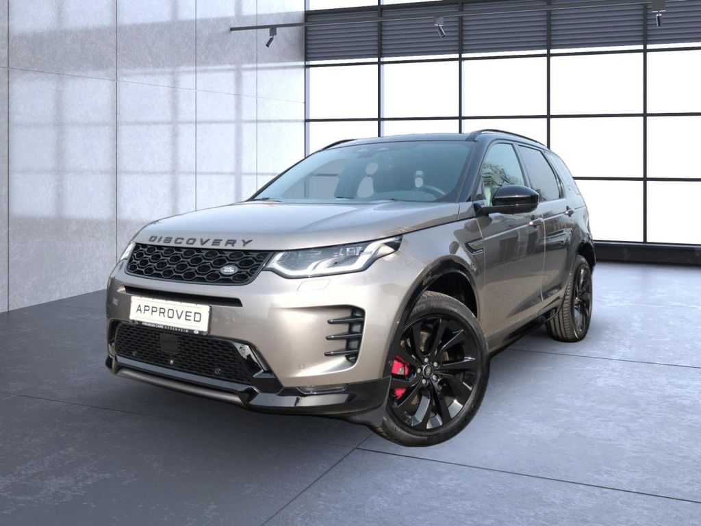 Bild des Angebotes Land Rover Discovery Sport P250 Dynamic SE Pano/AHK Kamera