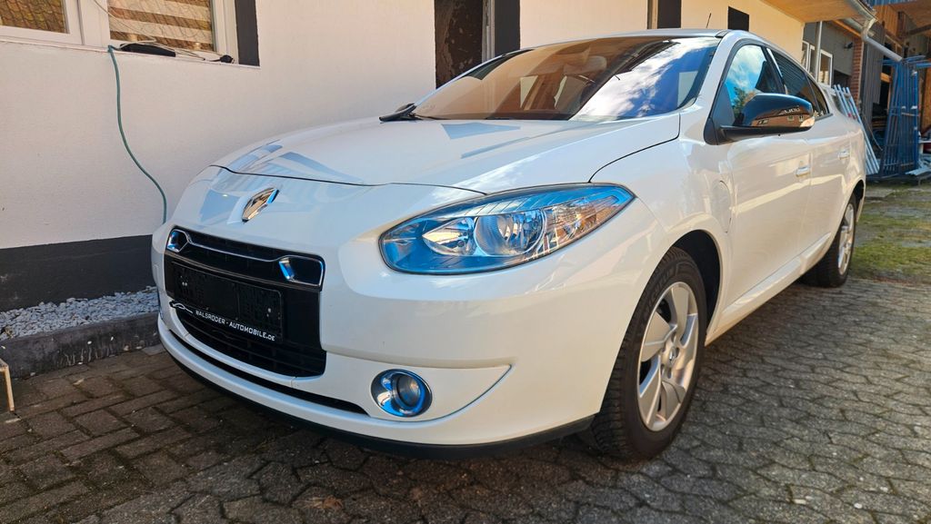 Renault Fluence Z.E. Dynamique *inkl. Batterie*tadellos*