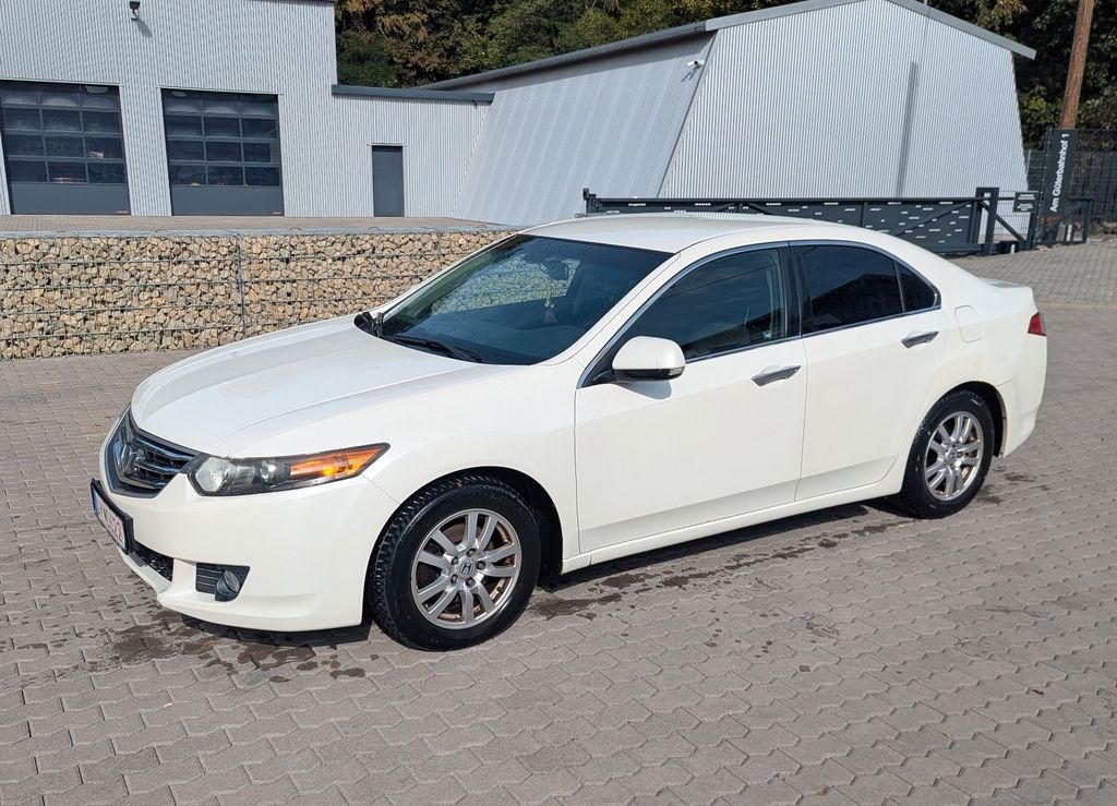 Bild des Angebotes Honda Accord 2.2 Diesel TÜV neu