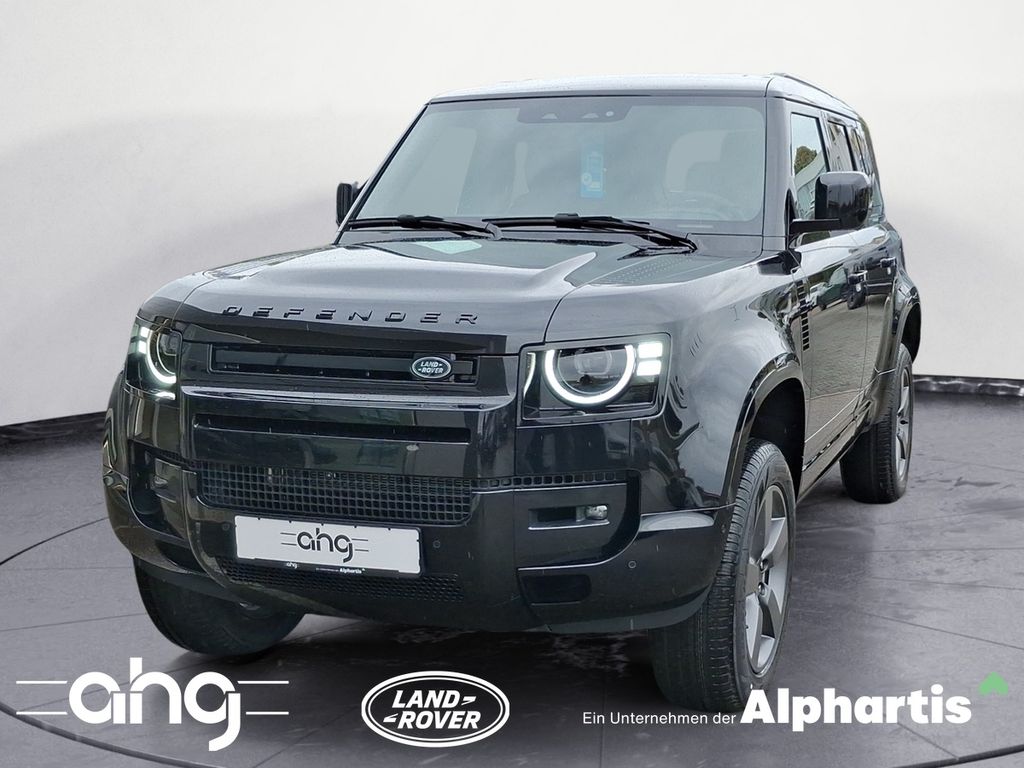 Bild des Angebotes Land Rover Defender 110 D350 X-Dynamic SE