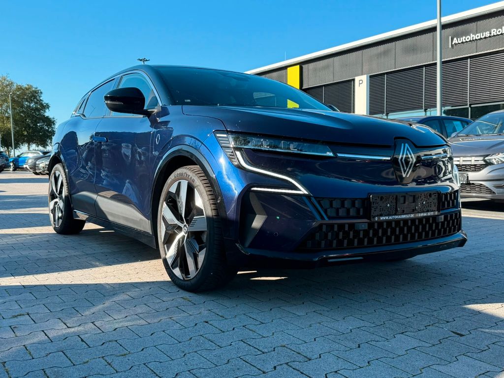 Bild des Angebotes Renault Megane E-Tech Electric TECHNO 220 Comfort Range