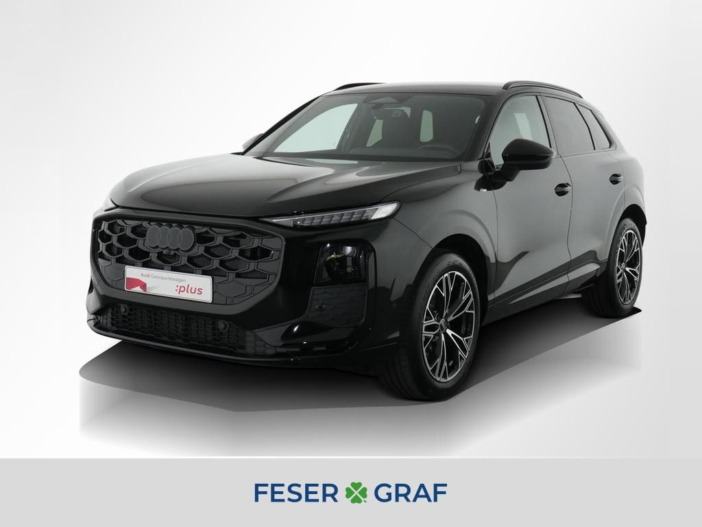 Bild des Angebotes Audi Q3 TDI 2x S Line Tech plus LED,PDC+,Kamera,Sport
