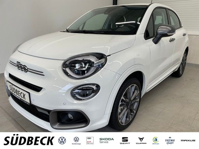 Bild des Angebotes Fiat 500X 1.5 TSI Sport