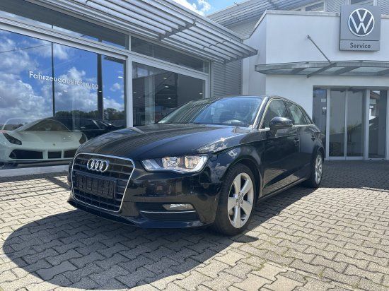 Bild des Angebotes Audi A3 Sportback 1.4TSI S-TRONIC*NAVI*BANG & OLUFSEN