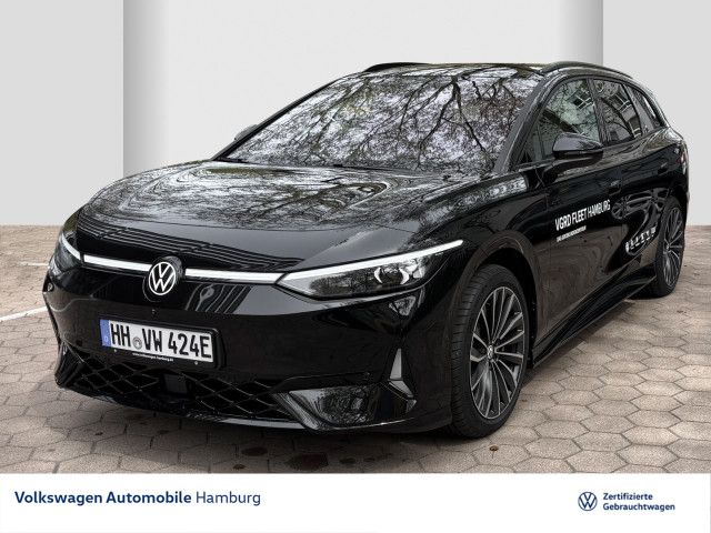 Bild des Angebotes Volkswagen ID.7 GTX Tourer 4M Head up Display Pano Navi
