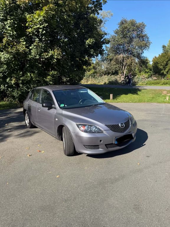 Bild des Angebotes Mazda 3 1.6 Comfort Comfort