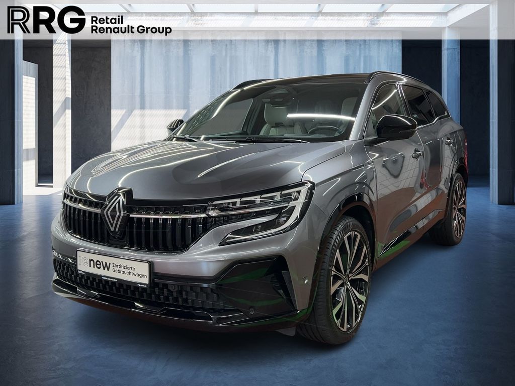 Bild des Angebotes Renault Espace ICONIC E-TECH FULL HYBRID 200 PANORAMADAC