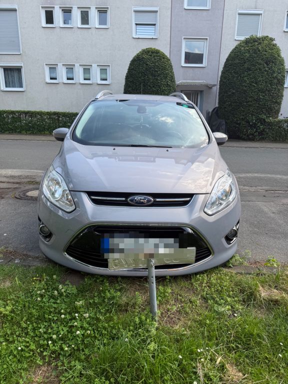 Bild des Angebotes Ford Grand C-Max Trend Trend