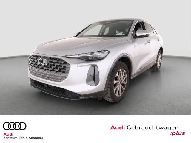 Bild des Angebotes Audi Q5 Sportback TDI qu. Adv. S tronic *AHK*R-CAM*