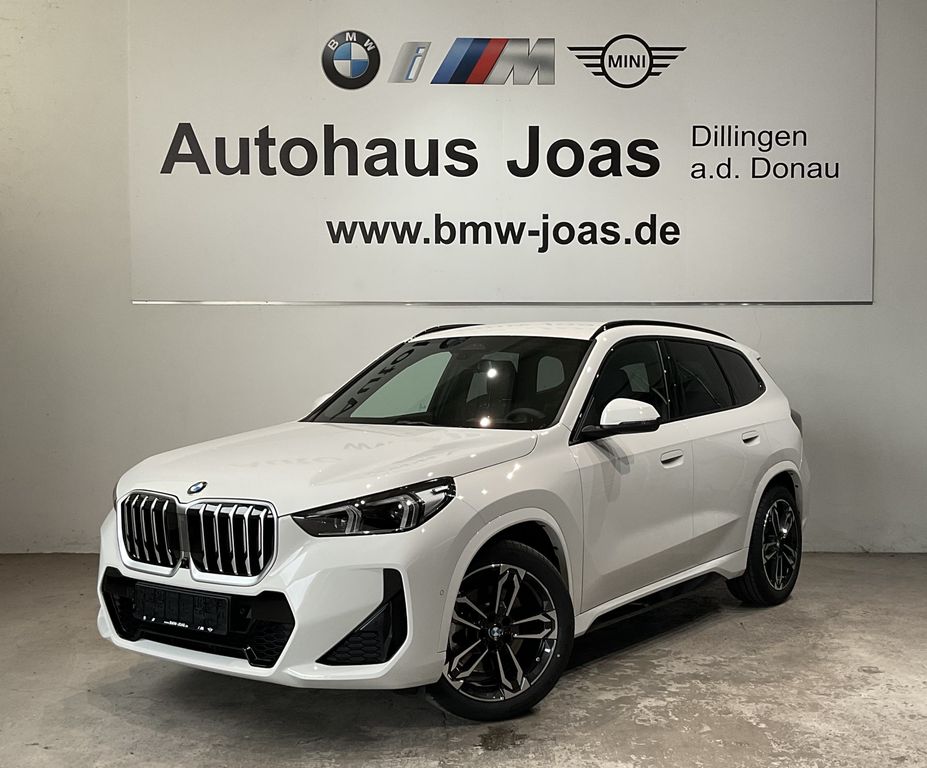 BMW X1 sDrive20i Head-Up | AHK | 19" LMR