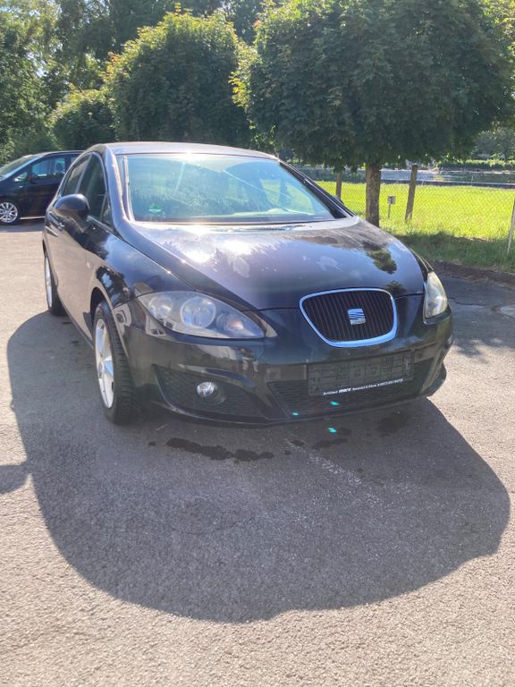 Bild des Angebotes Seat Leon 1.9 TDI PD DPF Comfort Limited Comfort ...