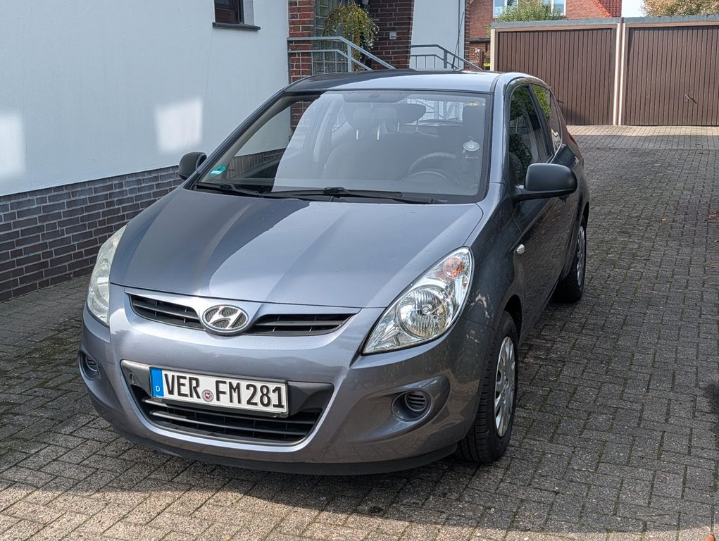 Bild des Angebotes Hyundai i20 1.2 Classic Classic
