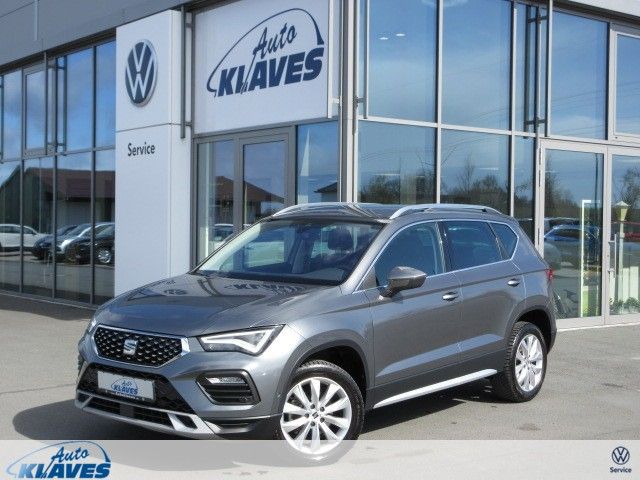 Bild des Angebotes Seat Ateca XP Navi AHK LED Kamera Leder E-Klappe ACC