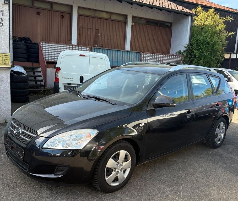 Bild des Angebotes Kia cee'd Sportswagon LX**1-HAND*KLIMA*TÜV-AU NEU