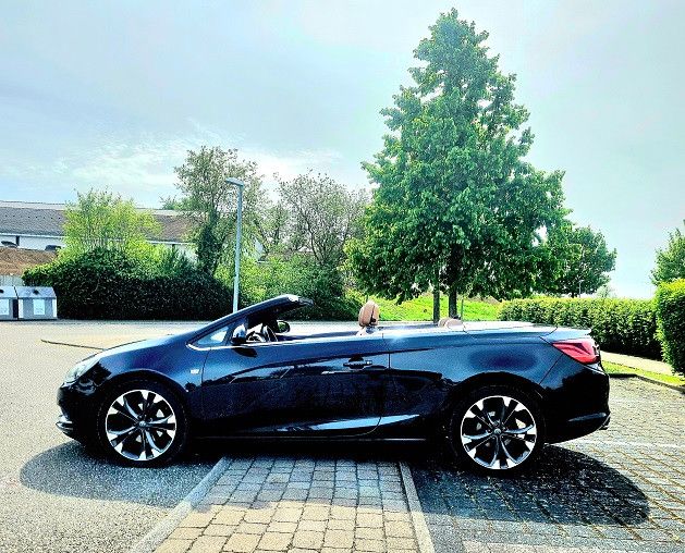 Bild des Angebotes Opel Cascada Innovation ecoFlex*20"Alu*Sitzbelüftung*