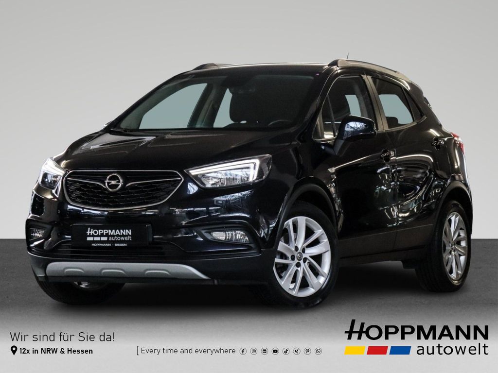 Bild des Angebotes Opel Mokka X 120 Jahre*Navi*Klimaautomatik*PDC*Kamera