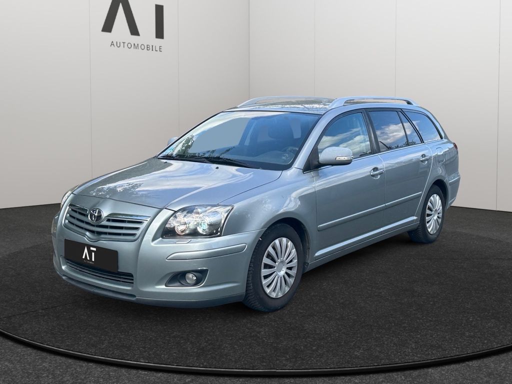 Toyota Avensis Kombi 1.8 VVT-i