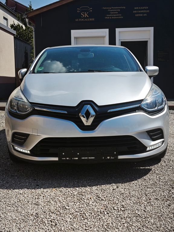 Bild des Angebotes Renault Clio