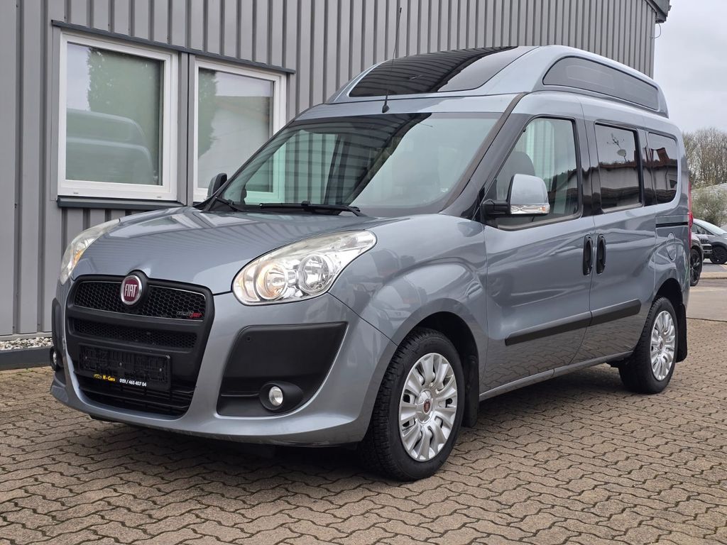 Bild des Angebotes Fiat Doblò My Doblo Autom. *Hochdach*