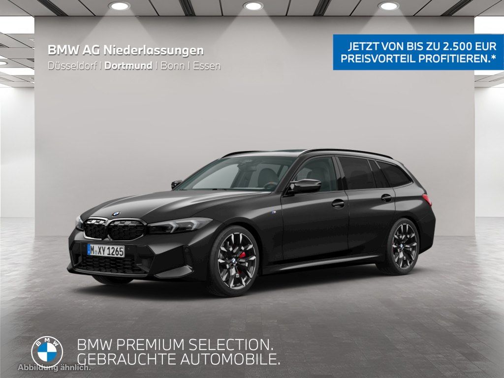 Bild des Angebotes BMW M340d xDrive Touring M Sport AHK Kamera HiFi