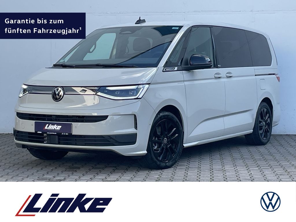 Bild des Angebotes Volkswagen T7 Multivan Generation 2.0TSI DSG LÜ AHK/360°Kam