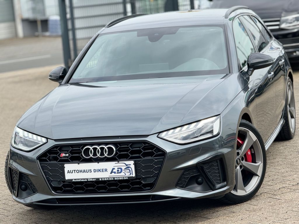 Bild des Angebotes Audi S4 Avant 3.0 TDI quattro