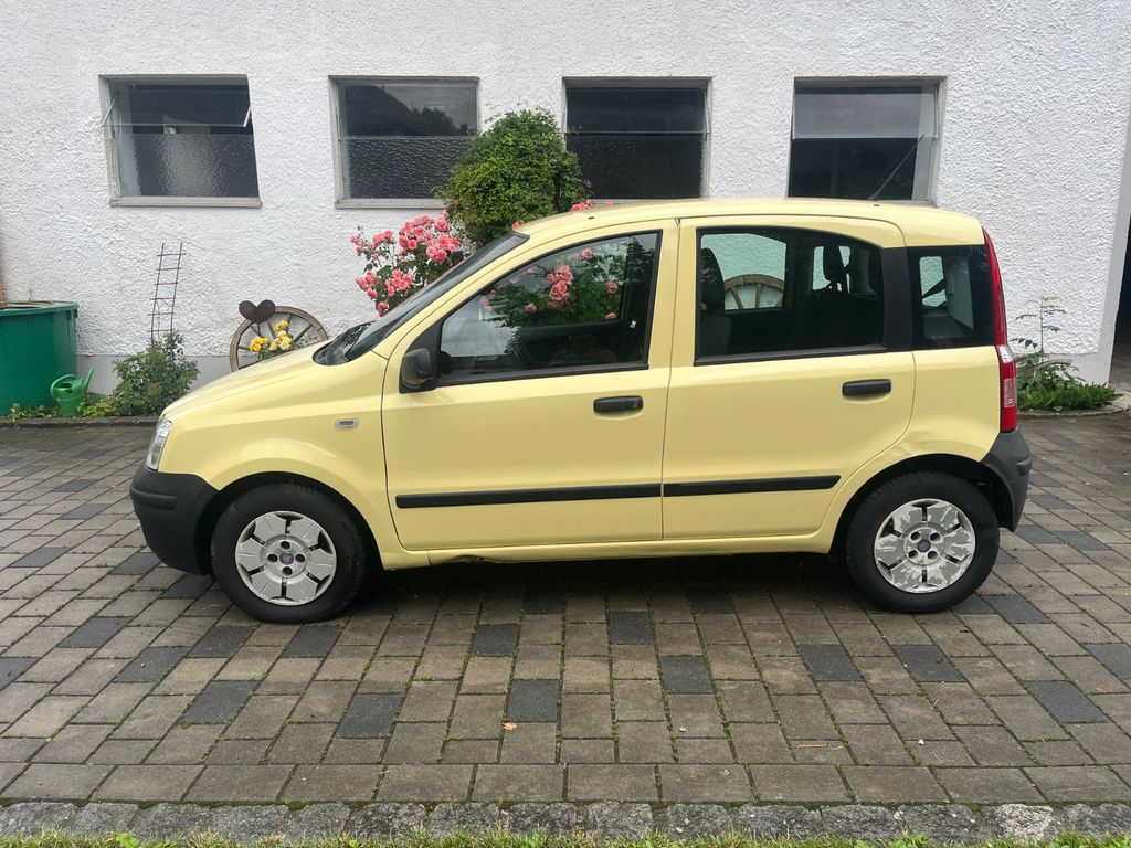 Bild des Angebotes Fiat New Panda 1.1 8V Active